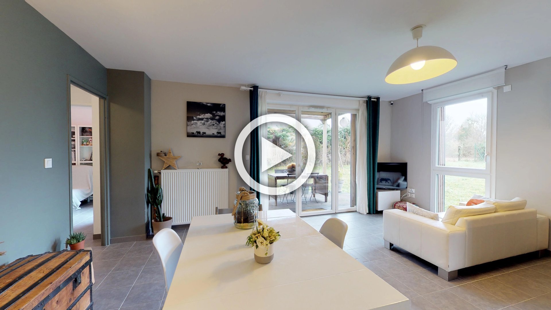 Maison de 100m² à Toulouse par Commentvendresamaison.fr
